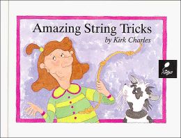 Amazing String Tricks