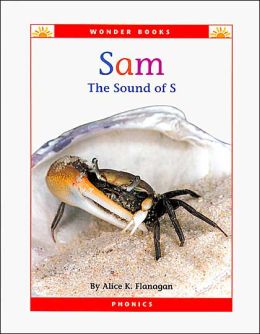 Sam: The Sound of S