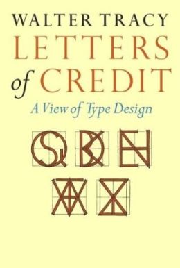 Letters of Credit: A View of Type Design