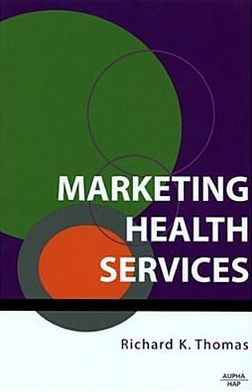 Marketing Health Services