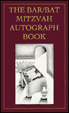 The Bar/Bat Mitzvah Autograph Book