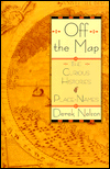 Off the Map: The Curious Histories of Place Names