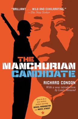 Manchurian Candidate