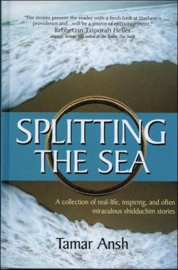 Splitting the Sea