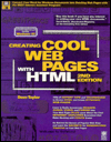 Creating Cool Web Pages with HTML