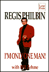 I'm Only One Man!
