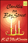 Candles on Bay Street