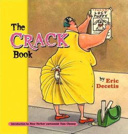 The Crack Book Eric Decetis