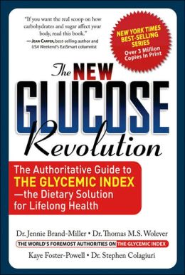 The New Glucose Revolution