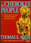 Cherokee People