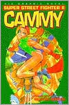 Super Street Fighter II: Cammy