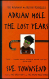 Adrian Mole: The Lost Years