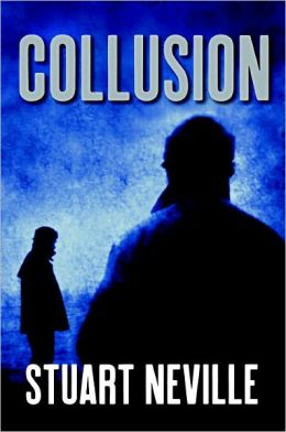 Collusion (Jack Lennon Series #2)