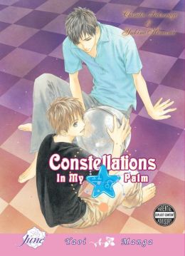 Constellations in My Palm (Yaoi)