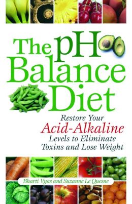 Acid Alkaline Diet Guide