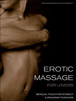 Erotic Orgasm Massage 103