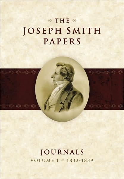 The Joseph Smith Papers: Journals, Volume 1