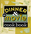 Dinner and a Movie Cookbook with an Apron