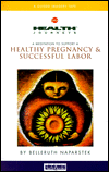 Meditation to Support a Healthy Pregnancy and Labor