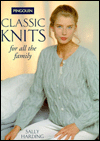 Pingouin Classic Knits for All the Family