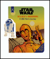 R2-D2's Mission: A Little Hero's Journey