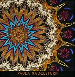 Kaleidoscope Quilt Notecards: 12 Round Notecards-3 Each of 4 Designs-13 Envelopes