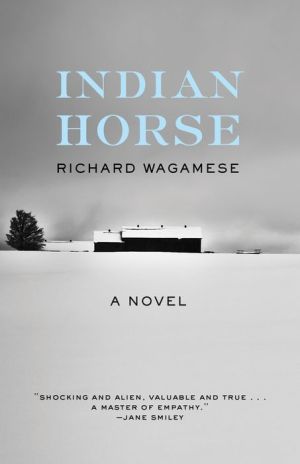 Indian Horse