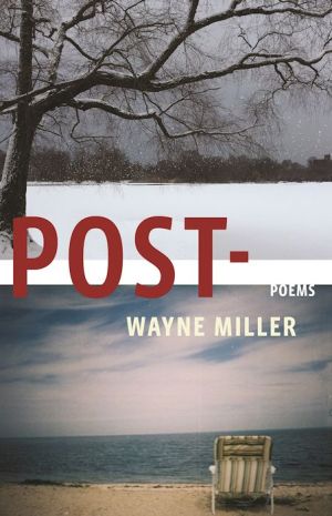 Post-: Poems