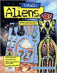 Totally Aliens