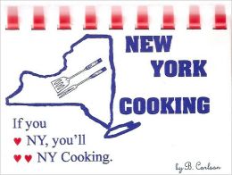 New York Cooking