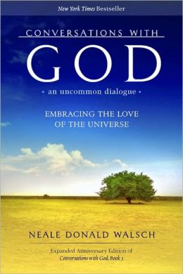 Conversations with God, An Uncommon Dialogue, Book 3: Embracing the Love of the Universe