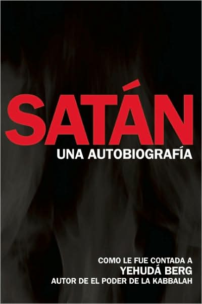 Satan: Una Autobiografia