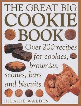 The Great Big Cookie Book