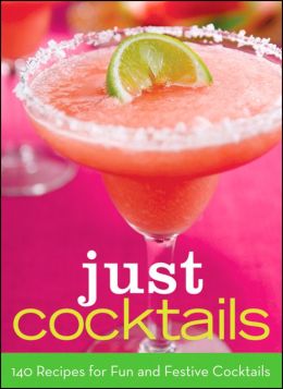 Betty Crocker Series: Cocktails