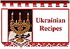 Ukrainian Recipes