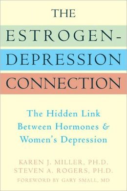 The Estrogen-Depression Connection: The Hidden Link Between Hormones and Women's Depression