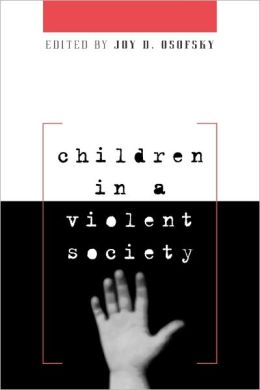 Children In A Violent Society