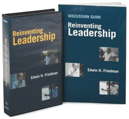 Reinventing Leadership: Video and Discussion Guide