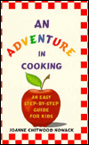 An Adventure in Cooking
