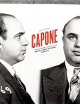 Book Cover Image. Title: Capone:  A Photographic Portrait of America's Most Notorious Gangster, Author: Chicago Tribune Staff