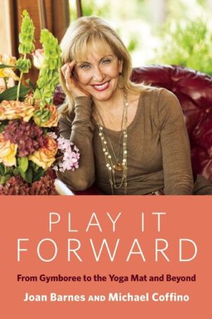 Play It Forward: From Gymboree to the Yoga Mat and Beyond