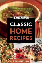 Cover Image: Good Eating's Classic Home...