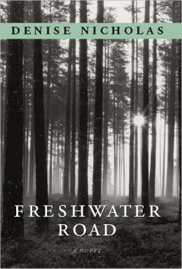 Freshwater Road