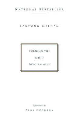 Turning the Mind into an Ally