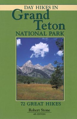 Day Hikes in Grand Teton National Park