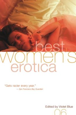 Best Women's Erotica 2006