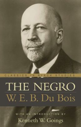 The Negro