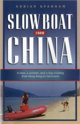 Slow Boat from China