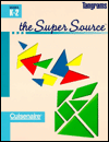 Super Source for Tangrams, Grades K-2