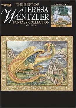 Best of Teresa Wentzler: Fantasy Collection Teresa Wentzler